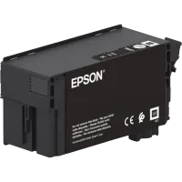 Картридж чернильный Epson T40 UltraChrome XD2, чёрный, 80 мл Картридж чернильный Epson T40 UltraChrome XD2, чёрный, 80 мл