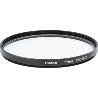 Светофильтр Canon Protect 77 мм, защитный Светофильтр Canon Protect 77 мм, защитный