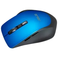 Мышь ASUS WT425 беспроводная, оптическая, 1600 dpi, синяя Мышь ASUS WT425 беспроводная, оптическая, 1600 dpi, синяя