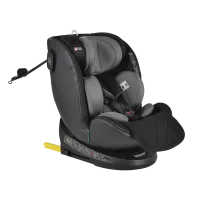Автокресло Cangaroo Castor 40-150 см Grey Автокресло Cangaroo Castor 40-150 см Grey