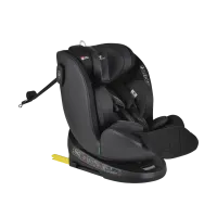 Автокресло Cangaroo Castor 40-150 см Black Автокресло Cangaroo Castor 40-150 см Black