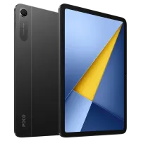 Планшет Xiaomi Poco Pad C1 128 ГБ, 6 ГБ ОЗУ, 9.7", Snapdragon 6s 4G Gen 2, серый Планшет Xiaomi Poco Pad C1 128 ГБ, 6 ГБ ОЗУ, 9.7", Snapdragon 6s 4G Gen 2, серый