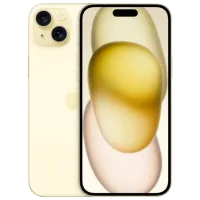 Смартфон Apple iPhone 15 Plus 512GB Yellow Смартфон Apple iPhone 15 Plus 512GB Yellow