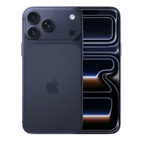 Смартфон Apple iPhone 17 Pro Max 1TB Deep Blue Смартфон Apple iPhone 17 Pro Max 1TB Deep Blue