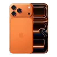 Смартфон Apple iPhone 17 Pro Max 1TB Cosmic Orange Смартфон Apple iPhone 17 Pro Max 1TB Cosmic Orange