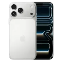 Смартфон Apple iPhone 17 Pro Max 1TB Silver Смартфон Apple iPhone 17 Pro Max 1TB Silver