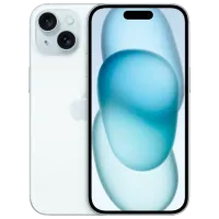 Смартфон Apple iPhone 15 128GB Blue Смартфон Apple iPhone 15 128GB Blue