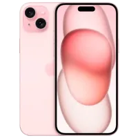 Смартфон Apple iPhone 15 Plus 512GB Pink Смартфон Apple iPhone 15 Plus 512GB Pink