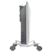Конвектор Electrolux ECH/T-1000 M 1000 Вт до 15 м² IP24 Белый
