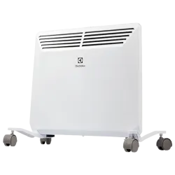 Конвектор Electrolux ECH/T-1000 M 1000 Вт до 15 м² IP24 Белый Конвектор Electrolux ECH/T-1000 M 1000 Вт до 15 м² IP24 Белый