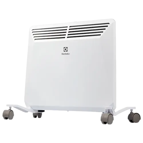 Конвектор Electrolux ECH/T-1000 M 1000 Вт до 15 м² IP24 Белый