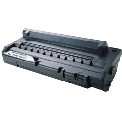 Картридж Samsung SCX-4016, 3000 страниц, чёрный