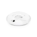 Точка доступа Wi-Fi Ubiquiti UniFi nanoHD, белая, до 1733 Мбит/с