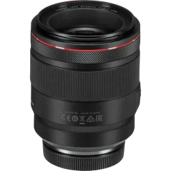 Объектив Canon RF 50mm f/1.2L USM 50 мм f/1.2 автофокус