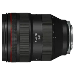 Объектив Canon RF 28-70mm f/2L USM