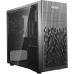 Компьютерный корпус Deepcool MATREXX 30 Mini-Tower, Micro-ATX/ITX, закаленное стекло, черный, без БП Компьютерный корпус Deepcool MATREXX 30 Mini-Tower, Micro-ATX/ITX, закаленное стекло, черный, без БП