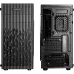 Компьютерный корпус Deepcool MATREXX 30 Mini-Tower, Micro-ATX/ITX, закаленное стекло, черный, без БП Компьютерный корпус Deepcool MATREXX 30 Mini-Tower, Micro-ATX/ITX, закаленное стекло, черный, без БП