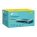 Сетевой коммутатор TP-Link LS108G 8 портов Gigabit Ethernet Синий