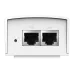 PoE-адаптер TP-Link 48VDC Passive, 24 Вт, белый PoE-адаптер TP-Link 48VDC Passive, 24 Вт, белый