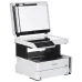 МФУ струйное Epson EcoTank M3170, монохромное, A4, серое, 1200 x 2400 dpi