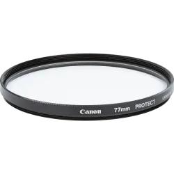 Светофильтр Canon Protect 77 мм, защитный