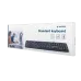 Клавиатура Gembird KB-U-103-RU проводная, мембранная, чёрная, USB, English/Русский