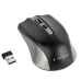 Беспроводная мышь Gembird MUSW-4B-04-GB 1600 dpi Серый/Черный Беспроводная мышь Gembird MUSW-4B-04-GB 1600 dpi Серый/Черный