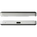 Внешний портативный HDD Transcend StoreJet 25C3S 2 ТБ, USB 3.1 Type-C, серебристый Внешний портативный HDD Transcend StoreJet 25C3S 2 ТБ, USB 3.1 Type-C, серебристый
