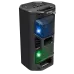 Портативная колонка SVEN PS-600, чёрная, 50 Вт, до 10 часов работы Портативная колонка SVEN PS-600, чёрная, 50 Вт, до 10 часов работы