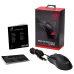 Игровая мышь ASUS ROG Gladius II Core 6200 dpi RGB Черная Игровая мышь ASUS ROG Gladius II Core 6200 dpi RGB Черная
