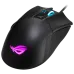 Игровая мышь ASUS ROG Gladius II Core 6200 dpi RGB Черная Игровая мышь ASUS ROG Gladius II Core 6200 dpi RGB Черная