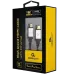 Видеокабель Cablexpert CCB-HDMIL-3M HDMI 3 м