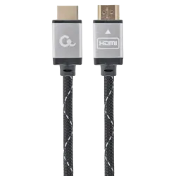 Видеокабель Cablexpert CCB-HDMIL-3M HDMI 3 м