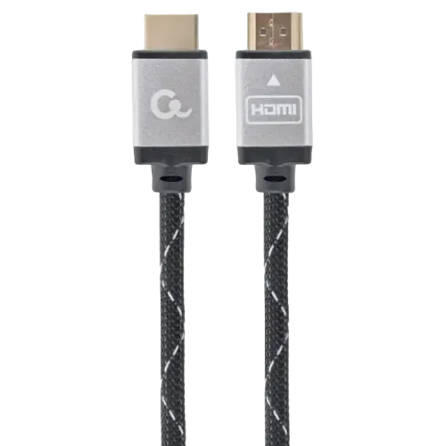 Видеокабель Cablexpert CCB-HDMIL-3M HDMI 3 м