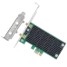 Сетевой адаптер PCIe TP-LINK Archer T4E, Wi-Fi AC1200, 867 Мбит/с, 2.4/5 ГГц Сетевой адаптер PCIe TP-LINK Archer T4E, Wi-Fi AC1200, 867 Мбит/с, 2.4/5 ГГц