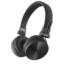 Беспроводные наушники SVEN AP-B500MV, Bluetooth 4.2, чёрные, до 12 часов работы Беспроводные наушники SVEN AP-B500MV, Bluetooth 4.2, чёрные, до 12 часов работы
