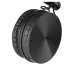 Беспроводные наушники SVEN AP-B500MV, Bluetooth 4.2, чёрные, до 12 часов работы Беспроводные наушники SVEN AP-B500MV, Bluetooth 4.2, чёрные, до 12 часов работы