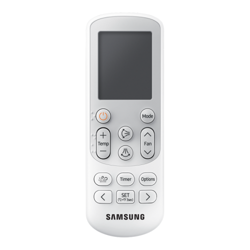 Беспроводной пульт управления Samsung AR-EH03E для кондиционера, WindFree Беспроводной пульт управления Samsung AR-EH03E для кондиционера, WindFree