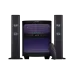 Аудиосистема F&D T-200X 2.1 70 Вт Bluetooth 4.0 с сабвуфером Черная Аудиосистема F&D T-200X 2.1 70 Вт Bluetooth 4.0 с сабвуфером Черная