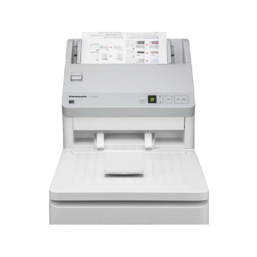 Защитный лист для сканирования Panasonic KV-SS076-U