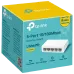 Сетевой коммутатор TP-LINK LS1005 5x 100 Мбит/с, белый