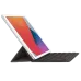 Чехол-клавиатура Apple Smart Keyboard для iPad 7/8/9 и iPad Air 3, 10,5″, русская раскладка, чёрный