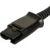IP гарнитура Fanvil HT201 для IP-телефонии Черная IP гарнитура Fanvil HT201 для IP-телефонии Черная