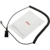 IP гарнитура Fanvil HT201 для IP-телефонии Черная IP гарнитура Fanvil HT201 для IP-телефонии Черная