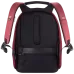 Рюкзак для ноутбука Bobby Hero Small 13.3", 11,5 л, красный Рюкзак для ноутбука Bobby Hero Small 13.3", 11,5 л, красный
