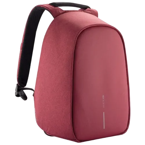 Рюкзак для ноутбука Bobby Hero Small 13.3", 11,5 л, красный Рюкзак для ноутбука Bobby Hero Small 13.3", 11,5 л, красный