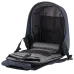 Рюкзак для ноутбука Bobby Hero Small 13.3", 11,5 л, тёмно-синий