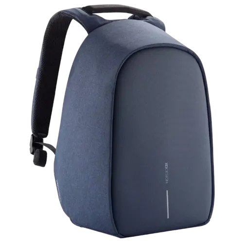 Рюкзак для ноутбука Bobby Hero Small 13.3", 11,5 л, тёмно-синий