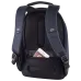 Рюкзак для ноутбука Bobby Hero Small 13.3", 11,5 л, тёмно-синий