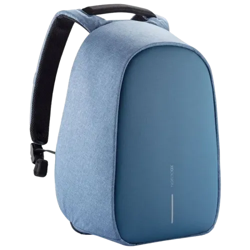 Рюкзак для ноутбука Bobby Hero Small 13.3", 11,5 л, синий Рюкзак для ноутбука Bobby Hero Small 13.3", 11,5 л, синий